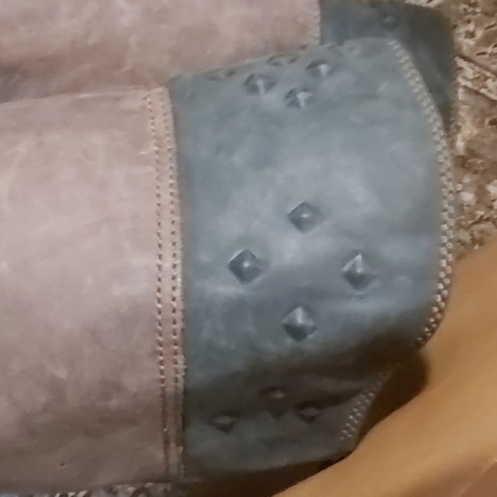 Born boots - Picture 4 of 8